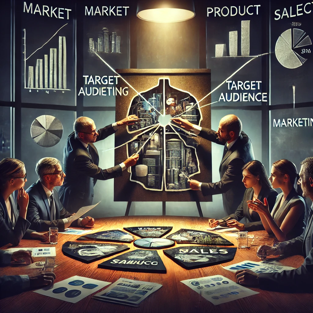 Business Analysis in Zoom: Russian-Speaking Entrepreneurs