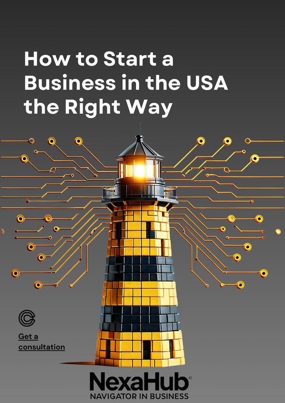 Guide: how to start a business in the USA